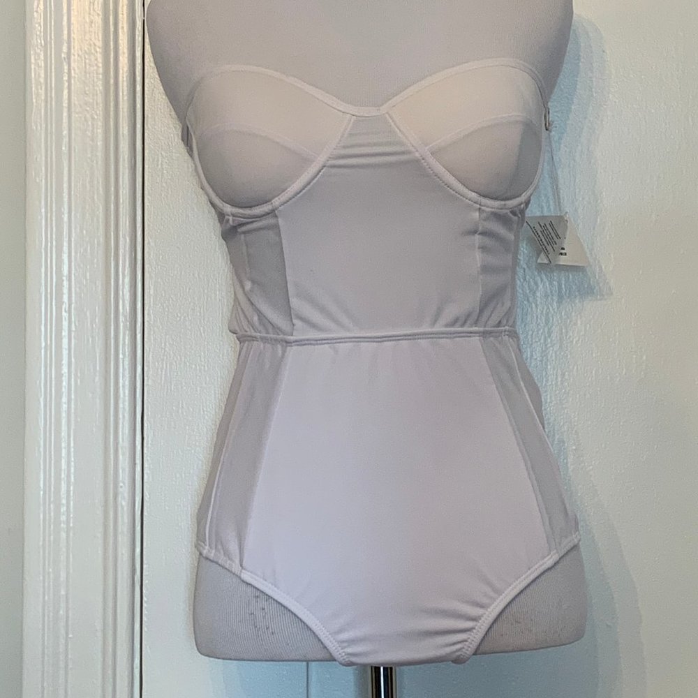 NWT Cantik One Piece Swimwear Bathing suit